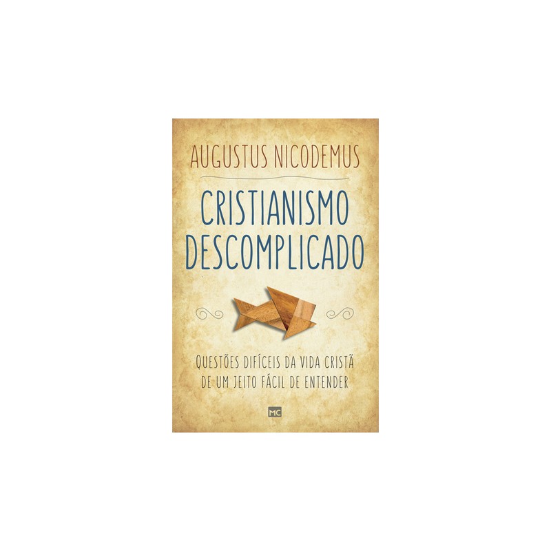 Cristianismo descomplicado