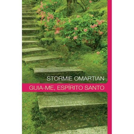 Guia-Me, Espírito Santo