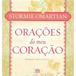 Orações do meu coração
