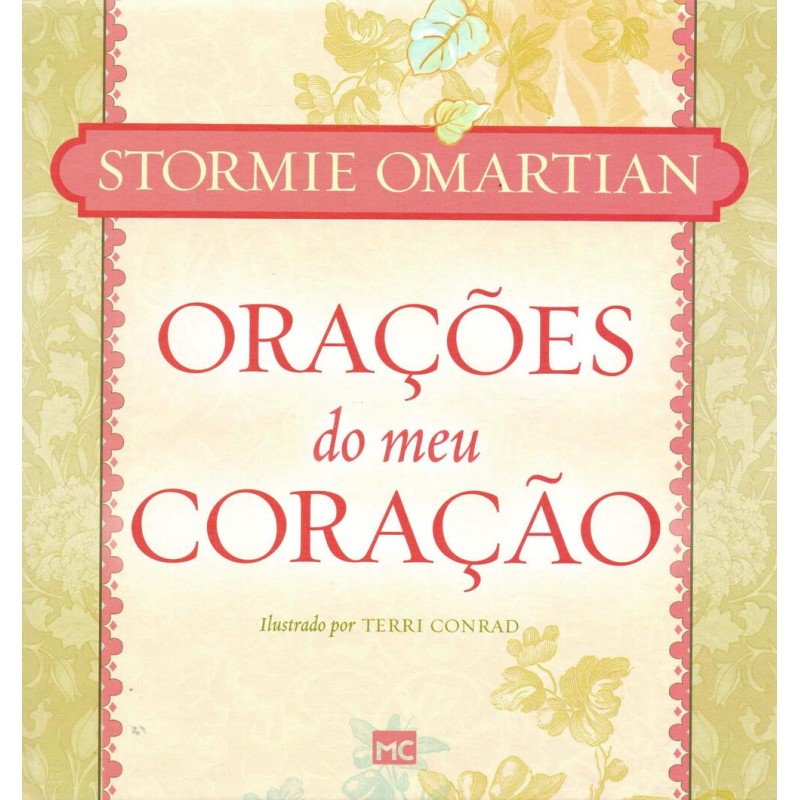 Orações do meu coração