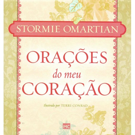 Orações do meu coração