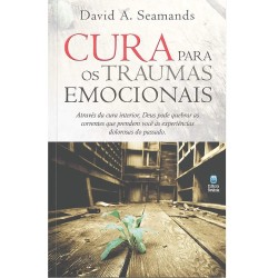 Cura para os traumas emocionais