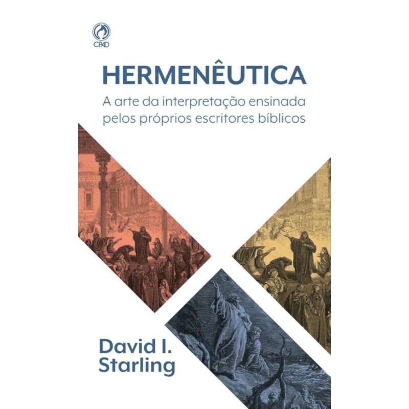 Hermenêutica Hermenêutica