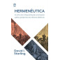 Hermenêutica Hermenêutica