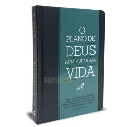 O plano de Deus para mudar sua vida