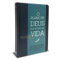 O plano de Deus para mudar sua vida