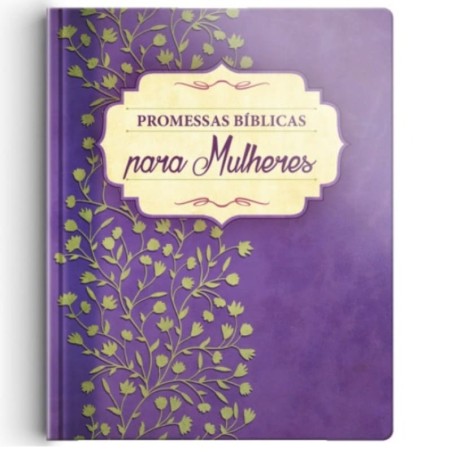 DIÁRIO DEVOCIONAL – PROMESSAS BÍBLICAS PARA MULHERES