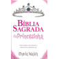 Bíblia Sagrada da princesinha
