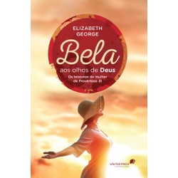 Bela aos olhos de Deus
