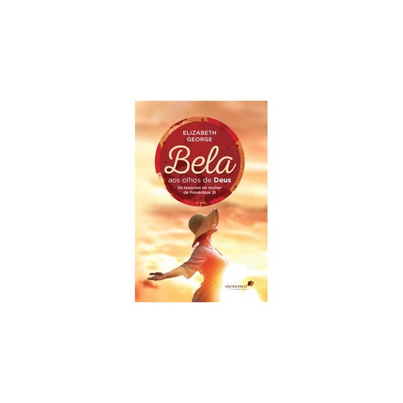 Bela aos olhos de Deus Bela aos olhos de Deus