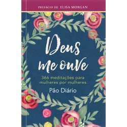 Deus me ouve