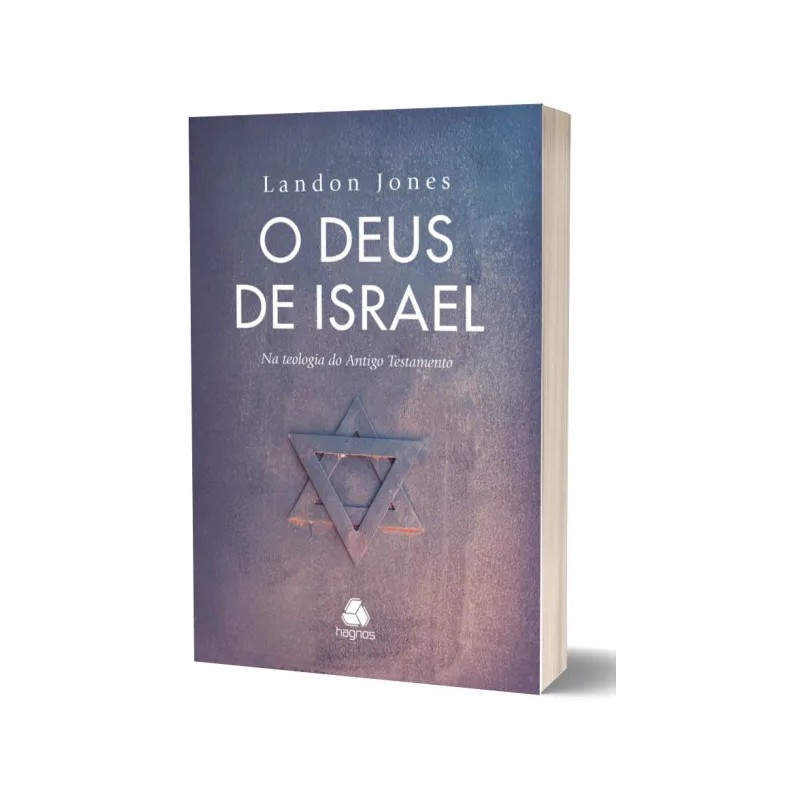 O Deus de Israel