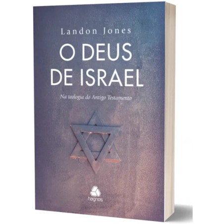 O Deus de Israel