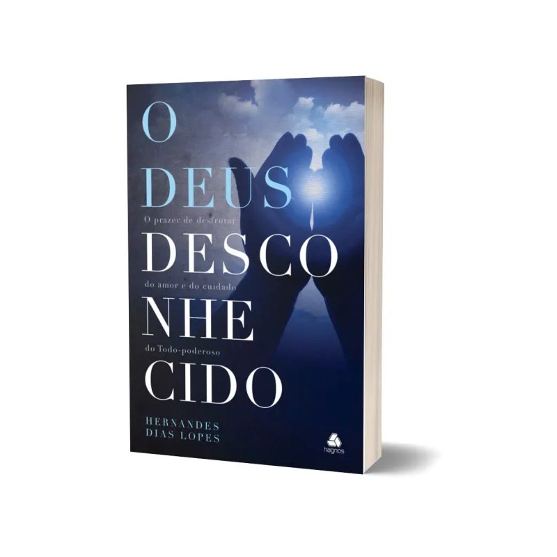 O Deus desconhecido