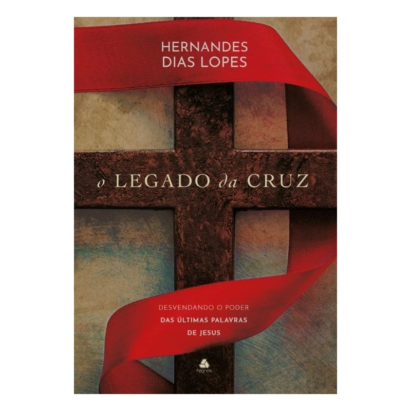 O legado da Cruz
