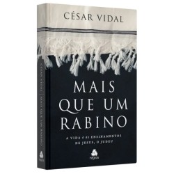 Mais que um rabino