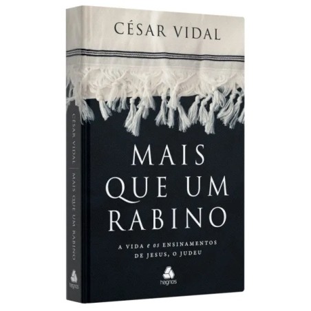 Mais que um rabino