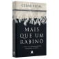 Mais que um rabino