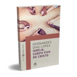Igreja corpo vivo de Cristo