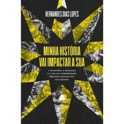 Minha Historia Vai Impactar A Sua