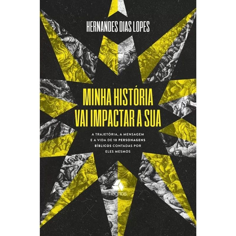 Minha Historia Vai Impactar A Sua