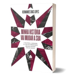 Minha história vai mudar a sua