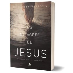 Os milagres de Jesus