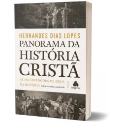Panorama da historia cristã