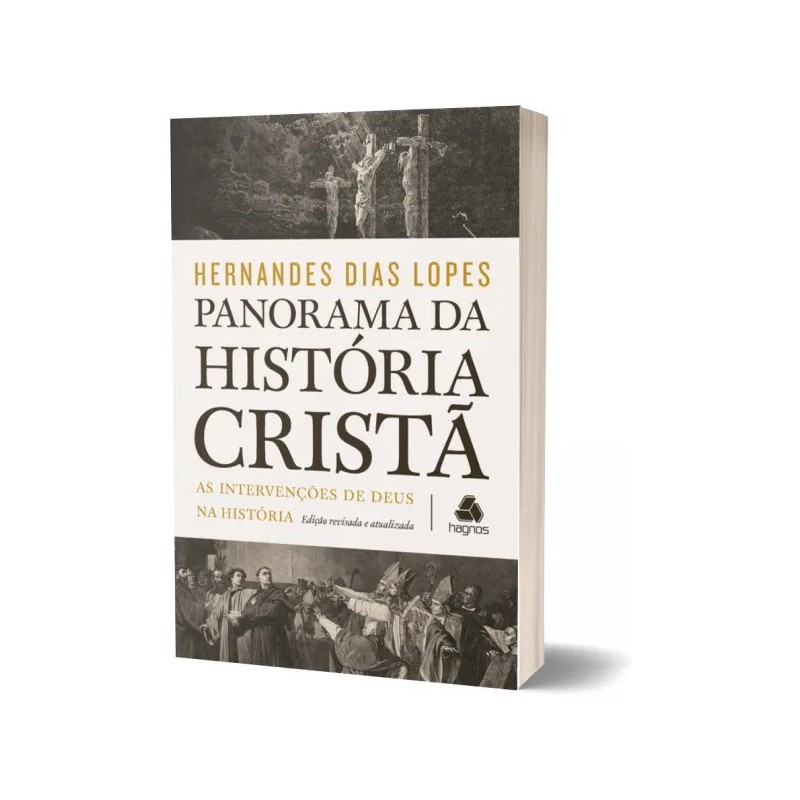 Panorama da historia cristã