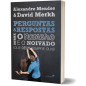 Perguntas e respostas sobre o namoro e o noivado que Deus sempre quis Perguntas e respostas sobre o namoro e o noivado que Deus sempre quis