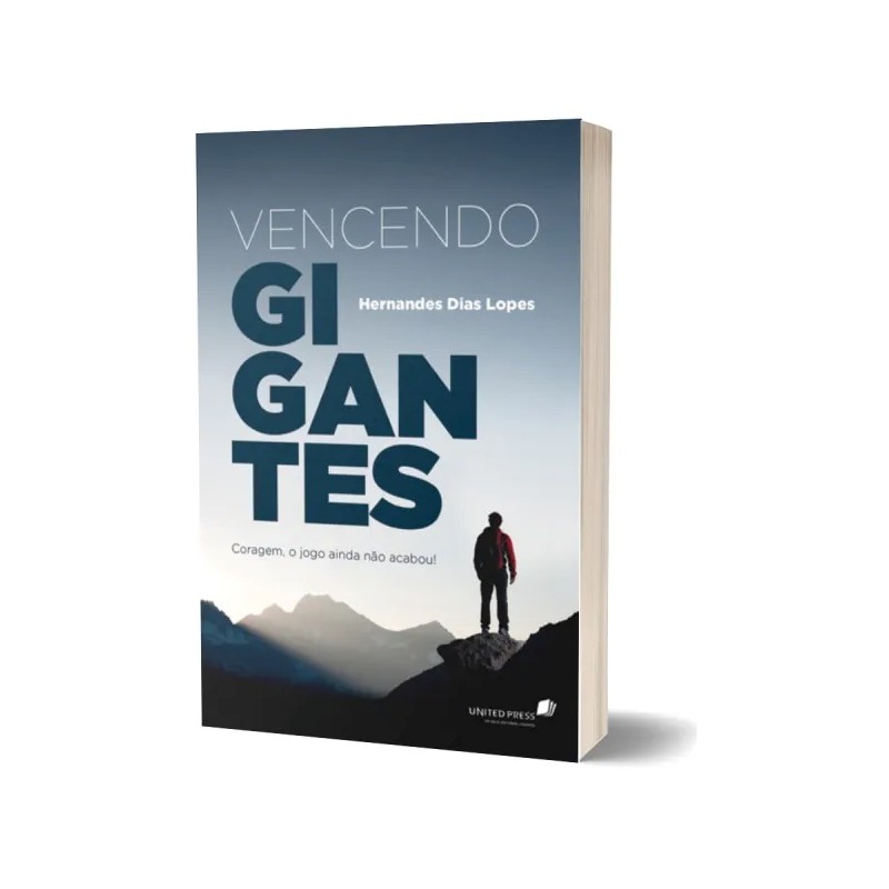 Vencendo gigantes Vencendo gigantes
