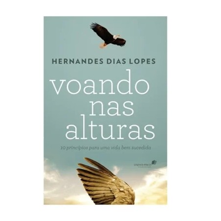 Voando nas Alturas 