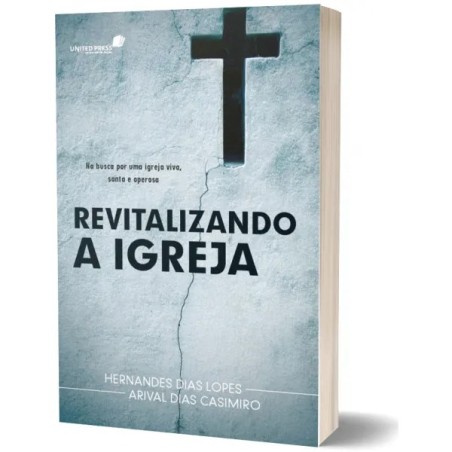 Revitalizando a igreja
