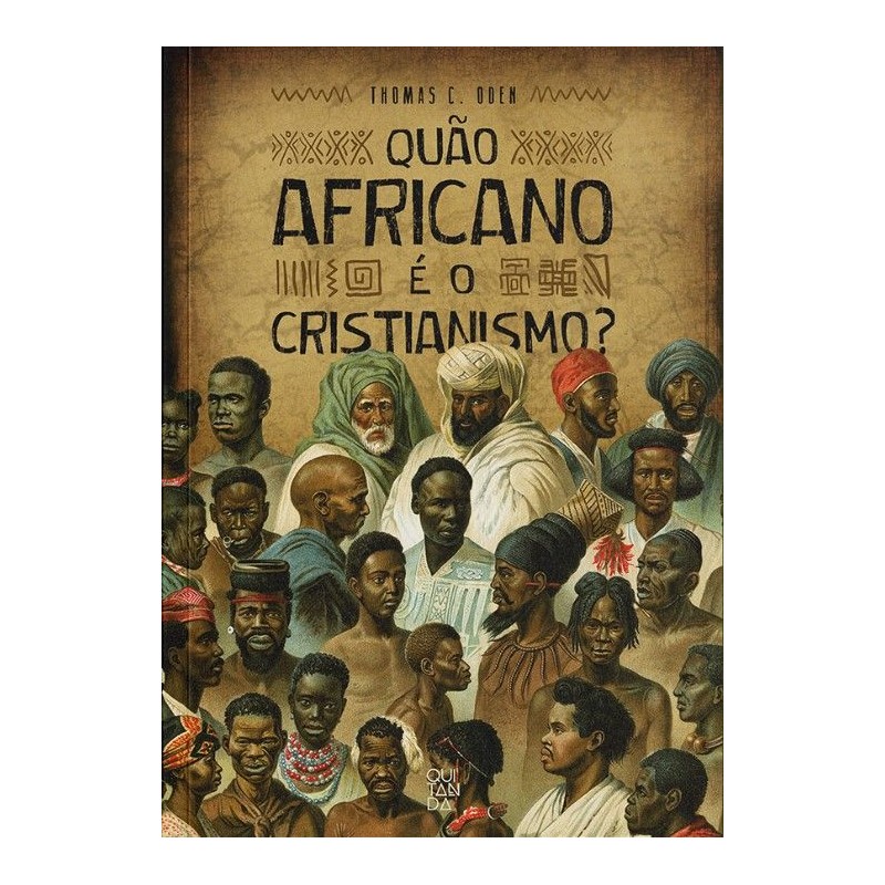 Quão Africano é o Cristianismo?