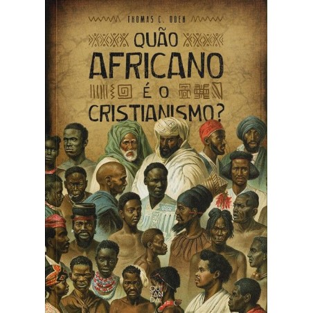 Quão Africano é o Cristianismo?