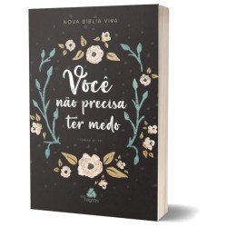 Nova Bíblia Viva - Isaías