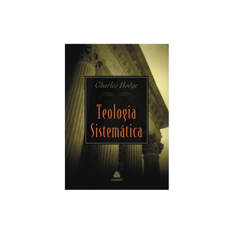 Teologia Sistemática Charles Hodge