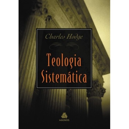 Teologia Sistemática Charles Hodge
