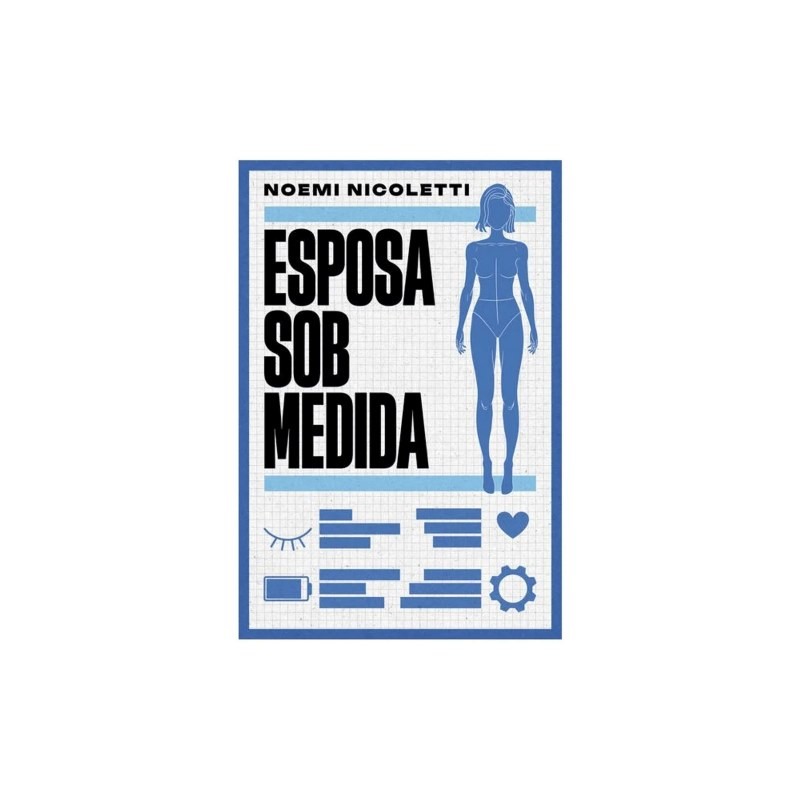 ESPOSA SOB MEDIDA ESPOSA SOB MEDIDA