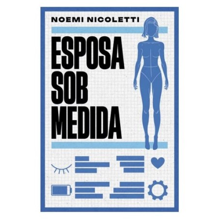 ESPOSA SOB MEDIDA