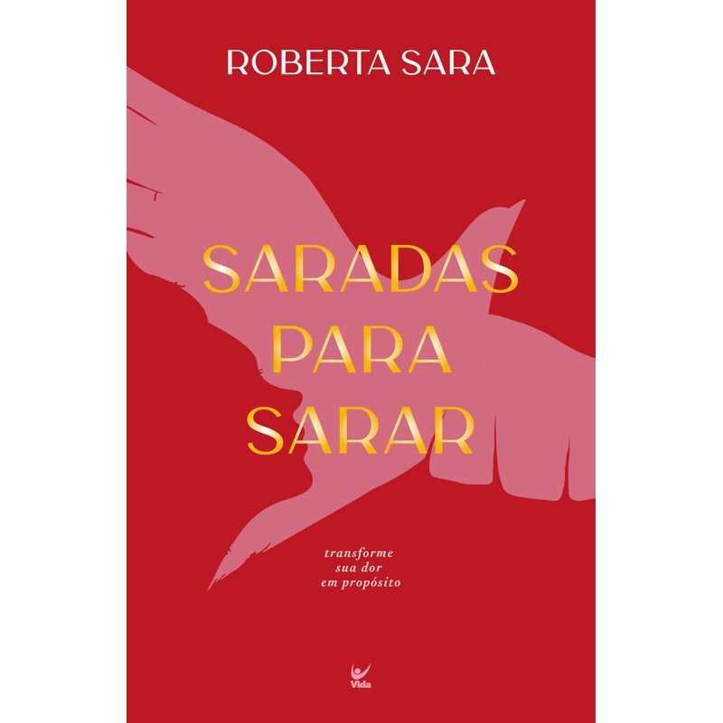 Saradas para sarar Saradas para sarar