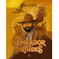 O semeador de virtudes O semeador de virtudes