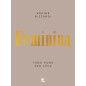 Feminina - Tudo pode ser leve Feminina - Tudo pode ser leve
