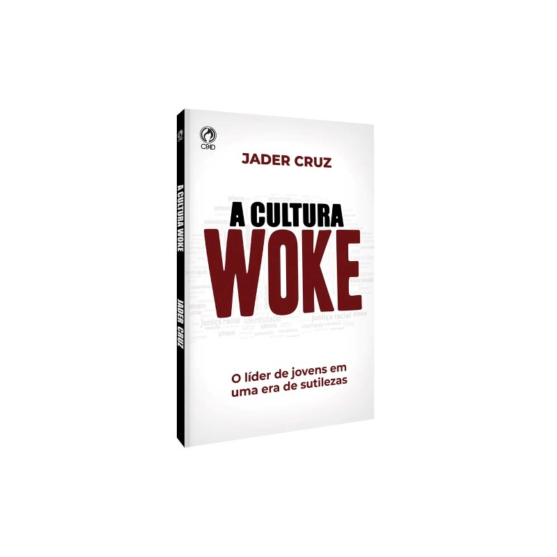 A Cultura Woke