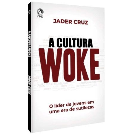 A Cultura Woke