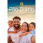 Pão Diário Vol.29 - Família Pão Diário Vol.29 - Família