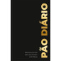 Pão Diário Vol.29 - Preto Pão Diário Vol.29 - Preto