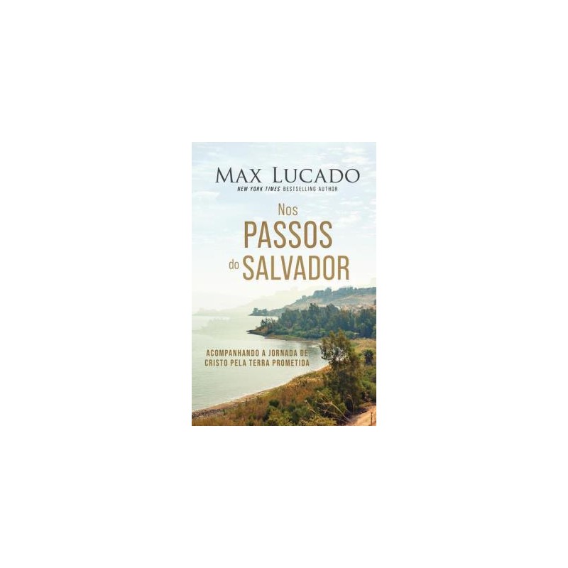 Nos Passos Do Salvador Nos Passos Do Salvador