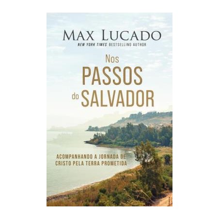 Nos Passos Do Salvador