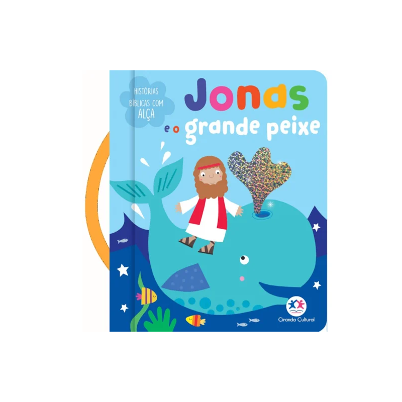 Jonas e o Grande Peixe
